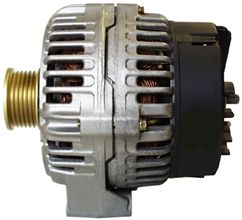 DELCO REMY Generaator DRB1550
